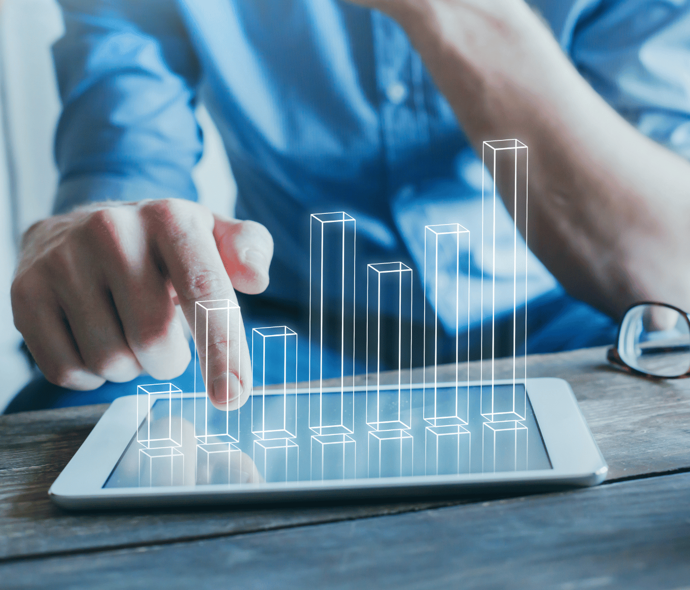 Hubspot ROI Calculator SmithDigital